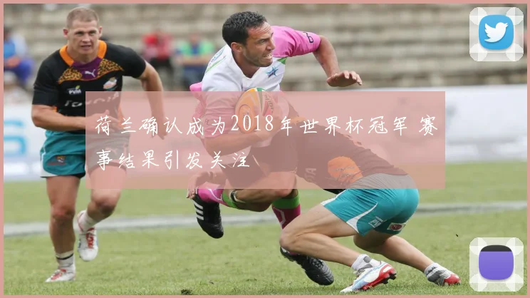 荷兰确认成为2018年世界杯冠军 赛事结果引发关注