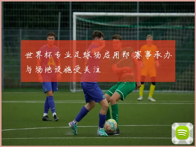 世界杯专业足球场启用即 赛事承办与场地设施受关注